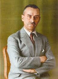 Thomas Mann