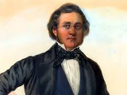 William Makepeace Thackeray