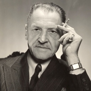 William Somerset Maugham