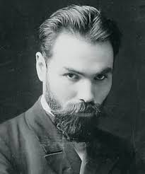 Valery Bryusov