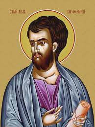 Bartholomew the Apostle