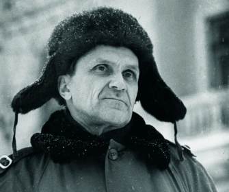 Varlam Shalamov