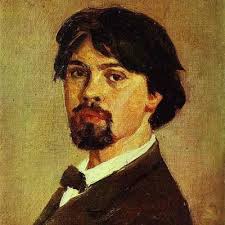 Vasily Surikov