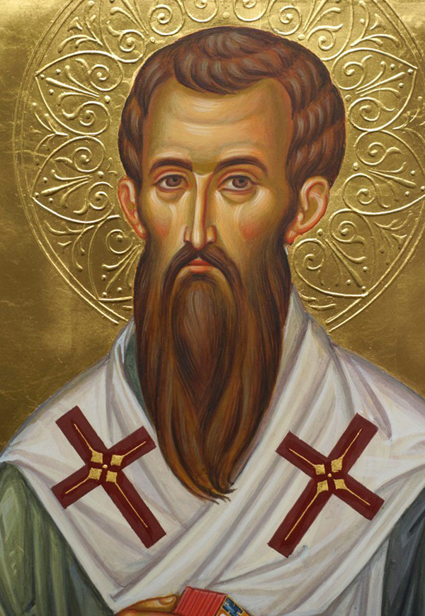 Basil the Great