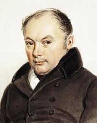 Vasily Zhukovsky