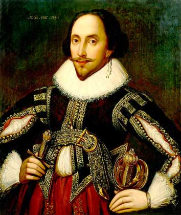 William Shakespeare