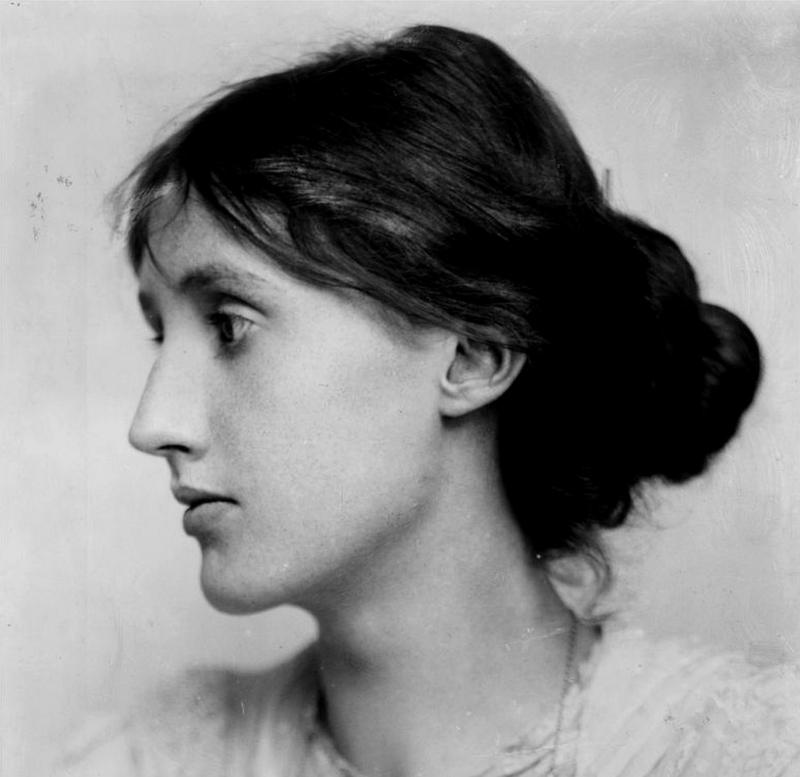 Virginia Woolf