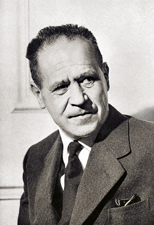 Vladimir Lossky
