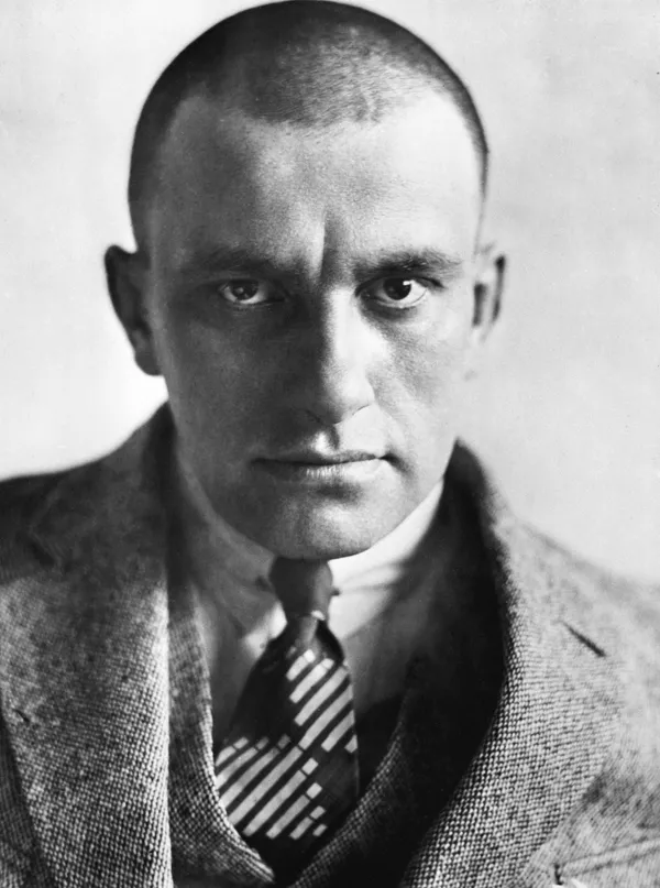 Vladimir Mayakovsky