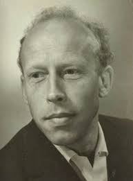 Vladimir Tendryakov