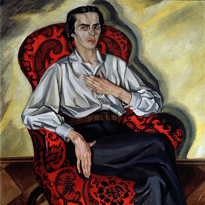 Vladislav Khodasevich