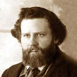 Maximilian Voloshin