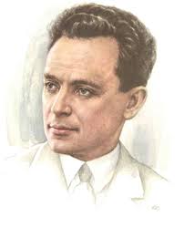 Yuri Tynyanov