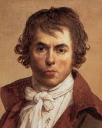Jacques-Louis David