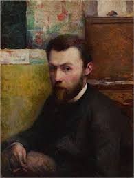 Georges-Pierre Seurat