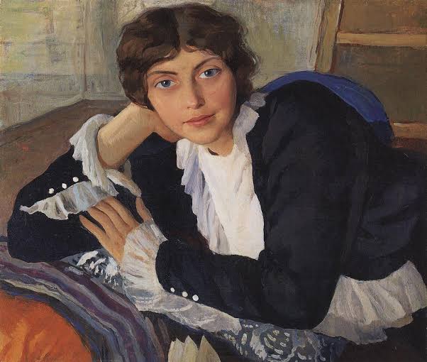 Zinaida Serebriakova